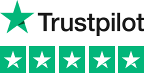 trustPilot Badge